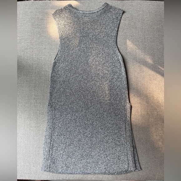 Wilfred Sleeveless Knit Tunic - Picture 5 of 5